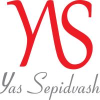 لوگوی شرکت یاس سپیدوش